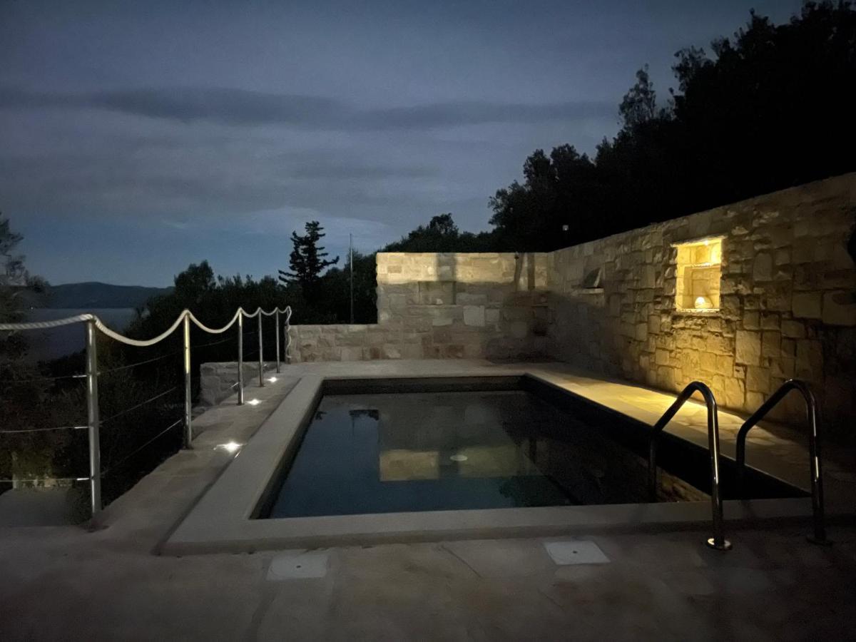 Holiday Home Tranquility Вела-Лука Екстер'єр фото
